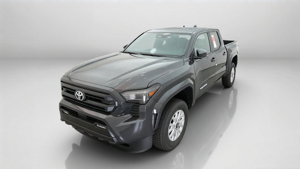 2026 Toyota Tacoma SR5 RWD