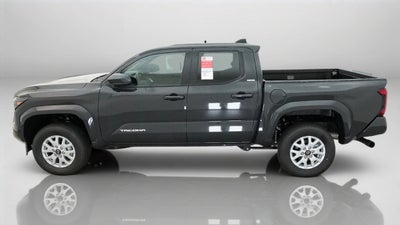 2026 Toyota Tacoma SR5 RWD