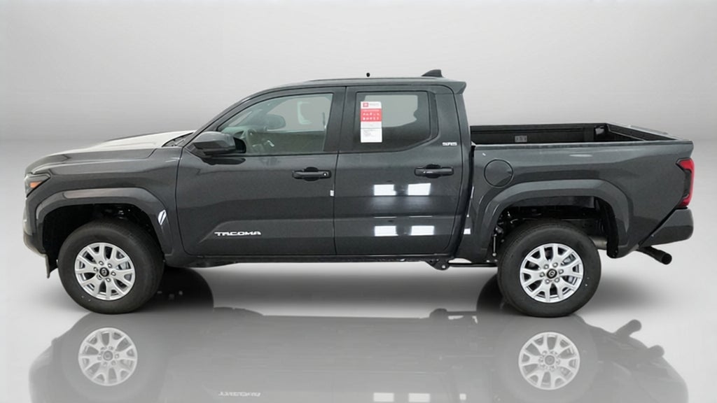 2026 Toyota Tacoma SR5 RWD