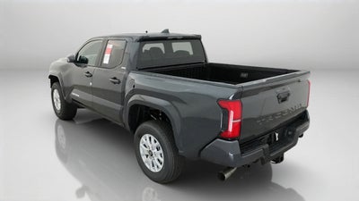2026 Toyota Tacoma SR5 RWD