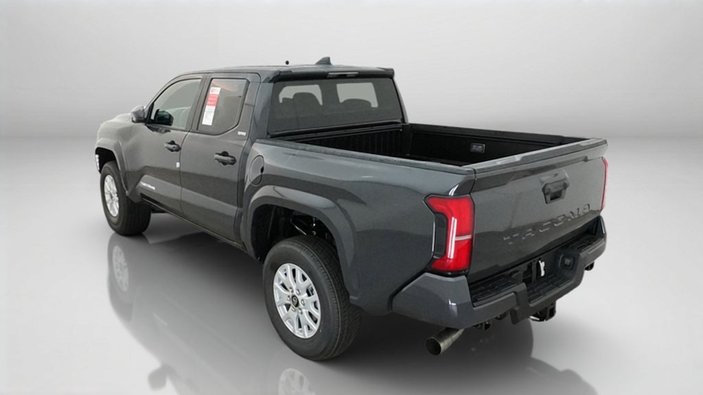 2026 Toyota Tacoma SR5 RWD