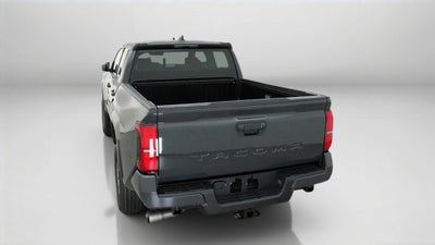 2026 Toyota Tacoma SR5 RWD