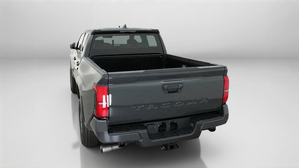 2026 Toyota Tacoma SR5 RWD