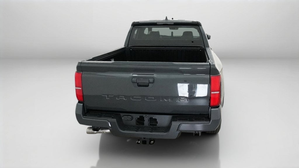 2026 Toyota Tacoma SR5 RWD