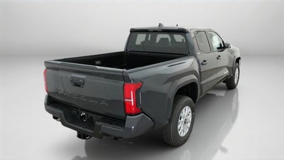 2026 Toyota Tacoma SR5 RWD