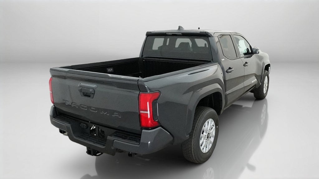2026 Toyota Tacoma SR5 RWD