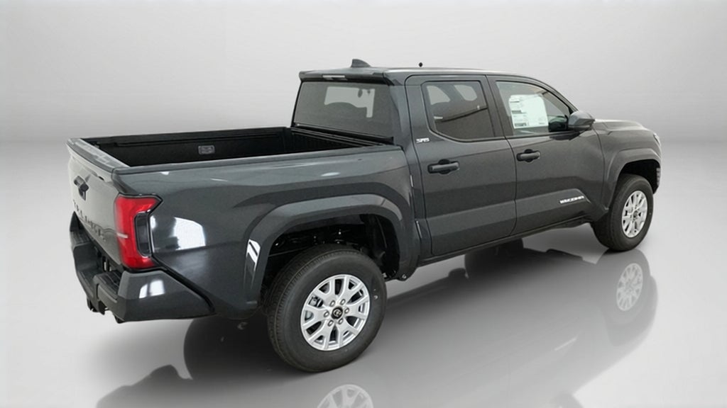 2026 Toyota Tacoma SR5 RWD