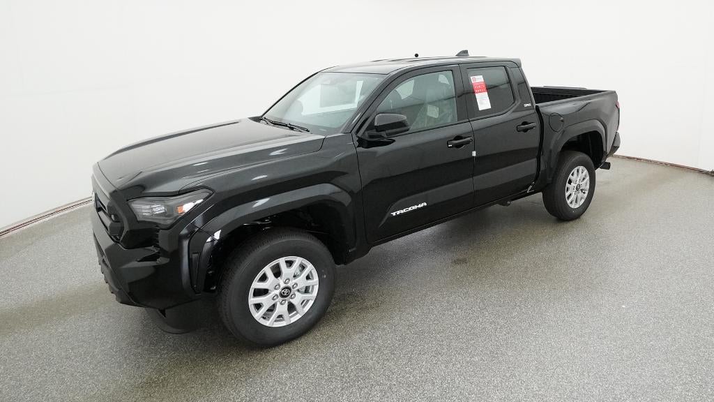 2026 Toyota Tacoma SR5 RWD