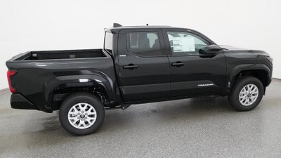 2026 Toyota Tacoma SR5 RWD