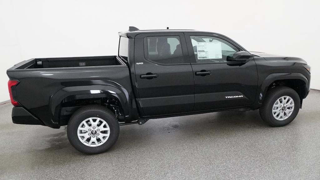 2026 Toyota Tacoma SR5 RWD