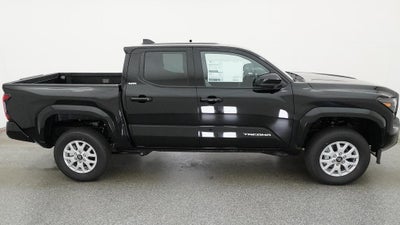 2026 Toyota Tacoma SR5 RWD