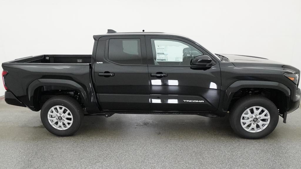 2026 Toyota Tacoma SR5 RWD
