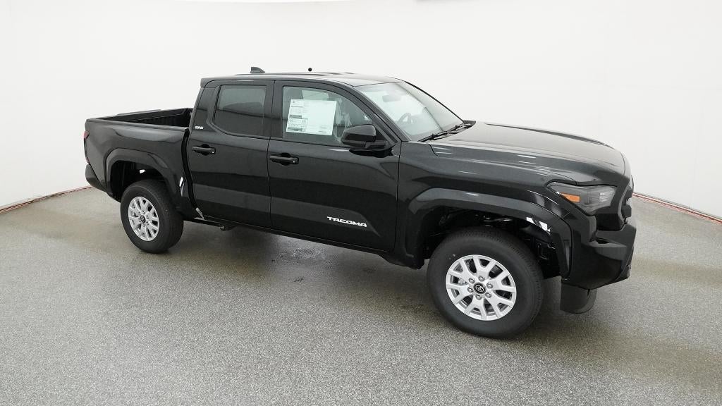 2026 Toyota Tacoma SR5 RWD
