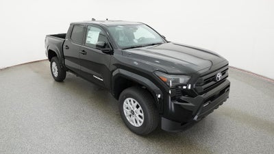 2026 Toyota Tacoma SR5 RWD