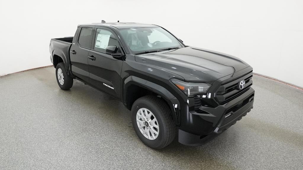 2026 Toyota Tacoma SR5 RWD