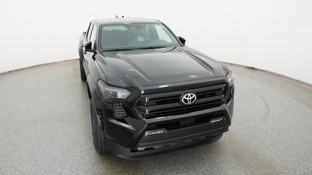 2026 Toyota Tacoma SR5 RWD