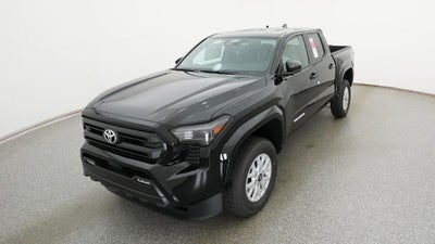 2026 Toyota Tacoma SR5 RWD