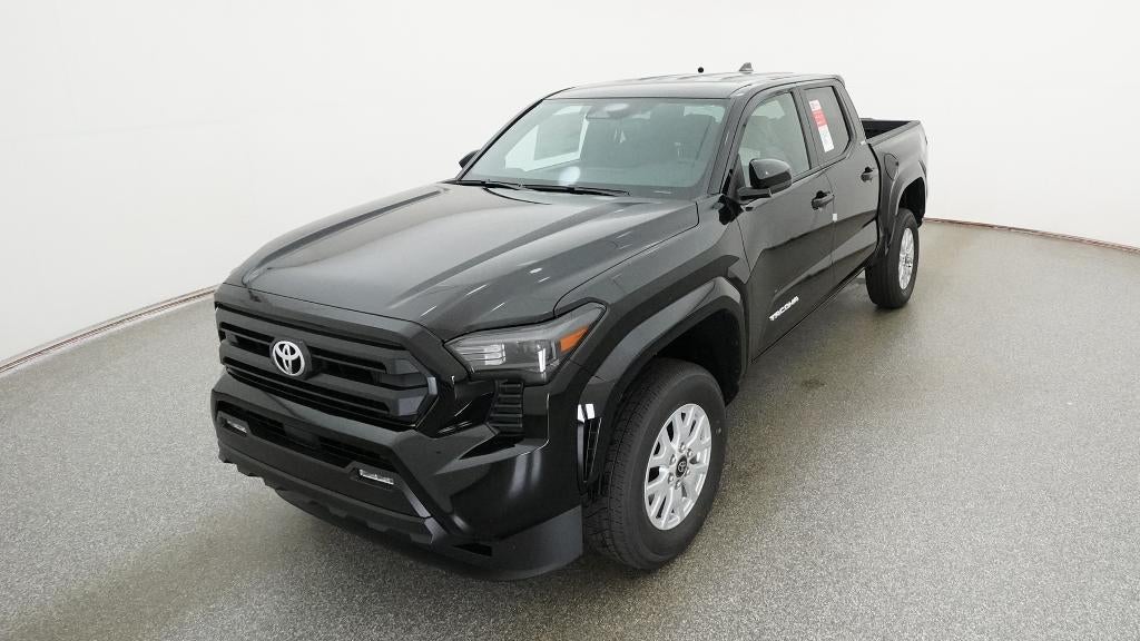 2026 Toyota Tacoma SR5 RWD