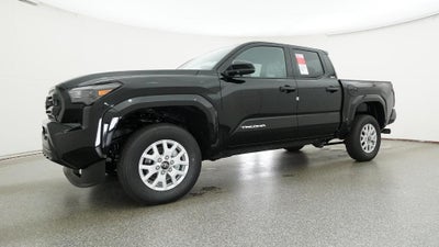 2026 Toyota Tacoma SR5 RWD