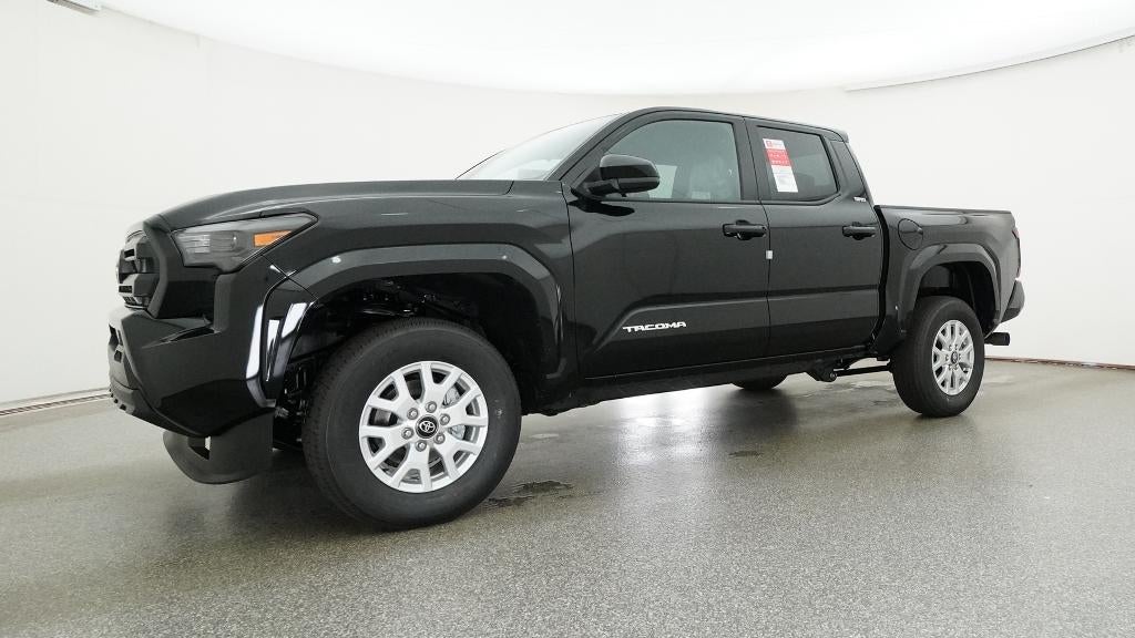 2026 Toyota Tacoma SR5 RWD