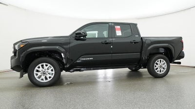 2026 Toyota Tacoma SR5 RWD
