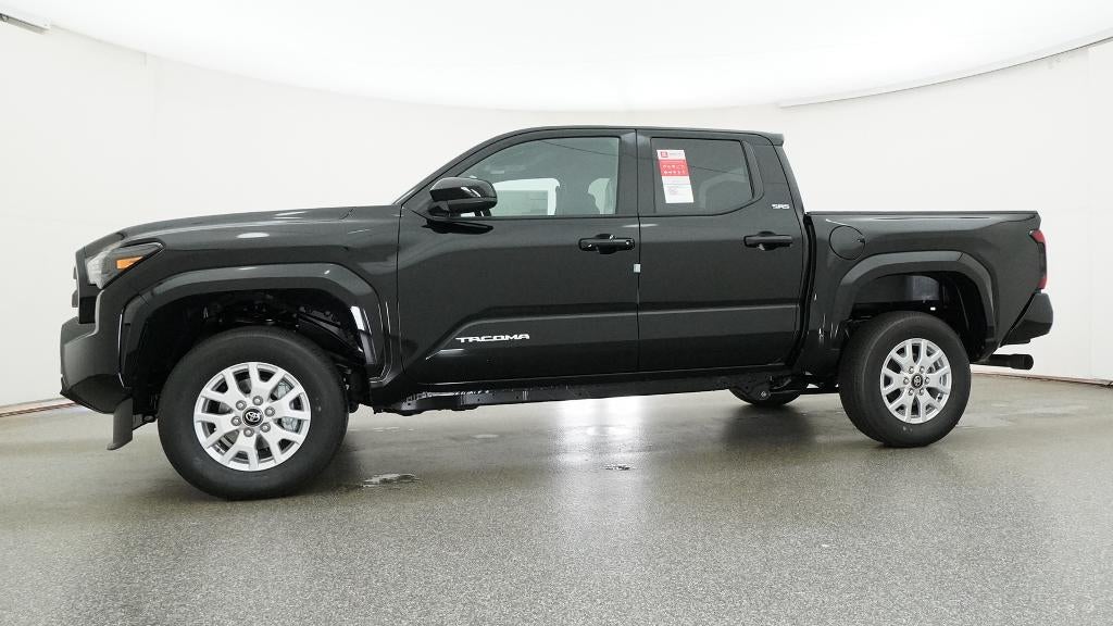 2026 Toyota Tacoma SR5 RWD