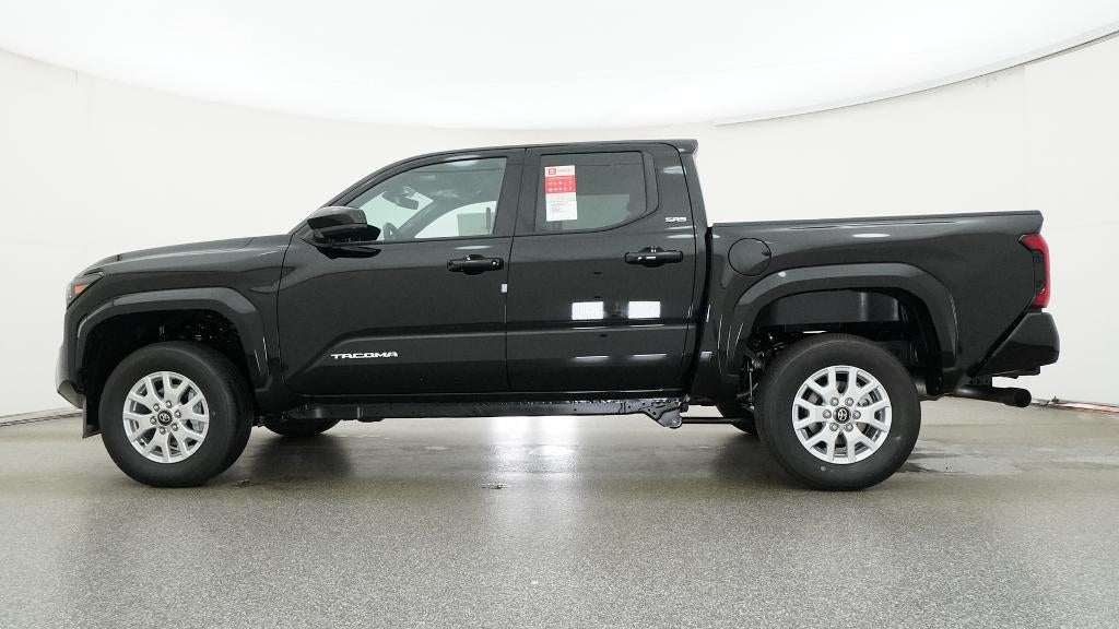 2026 Toyota Tacoma SR5 RWD