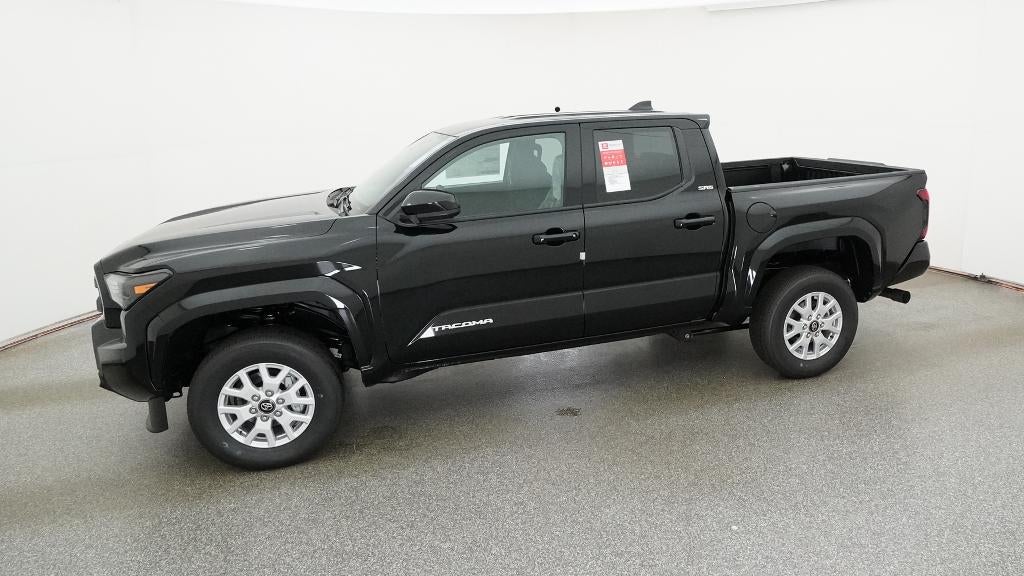 2026 Toyota Tacoma SR5 RWD