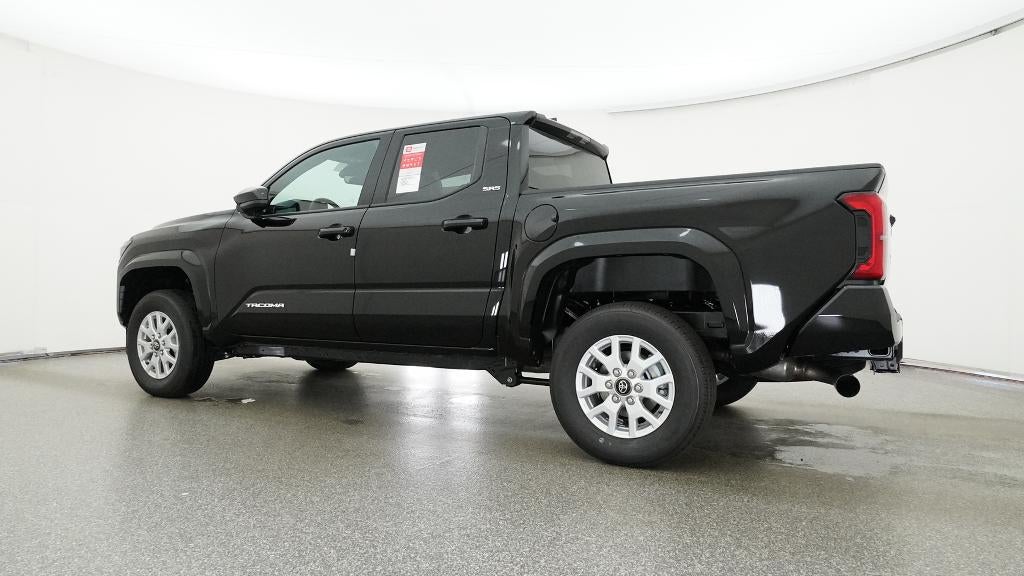 2026 Toyota Tacoma SR5 RWD