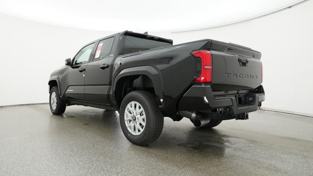 2026 Toyota Tacoma SR5 RWD