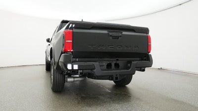 2026 Toyota Tacoma SR5 RWD