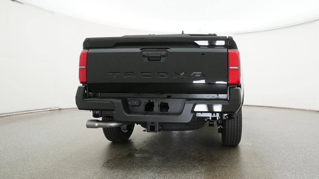 2026 Toyota Tacoma SR5 RWD