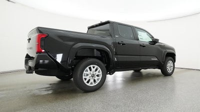 2026 Toyota Tacoma SR5 RWD