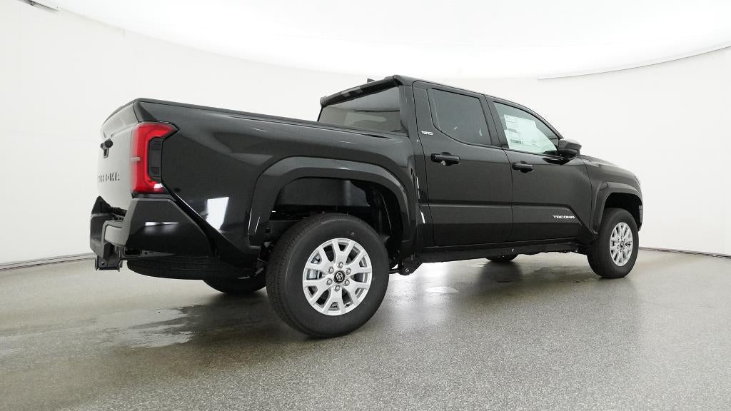 2026 Toyota Tacoma SR5 RWD