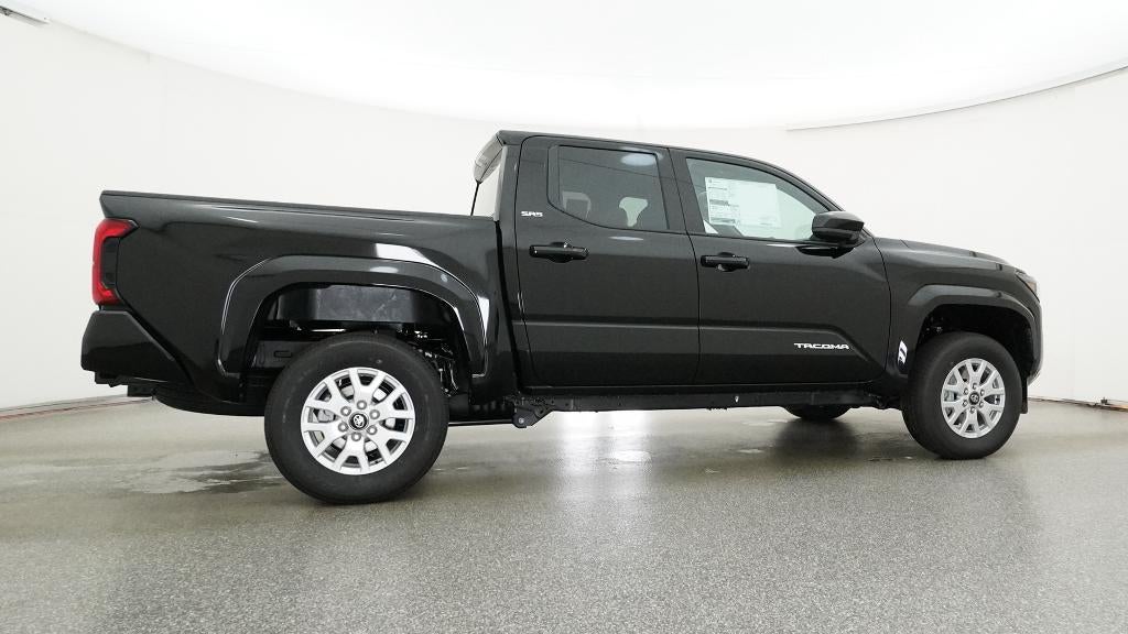 2026 Toyota Tacoma SR5 RWD
