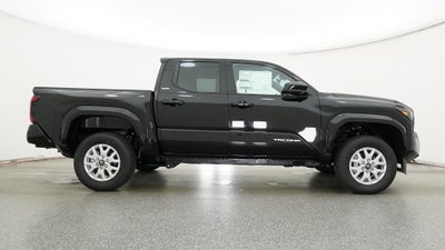 2026 Toyota Tacoma SR5 RWD