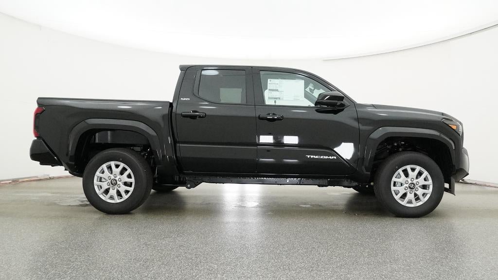 2026 Toyota Tacoma SR5 RWD