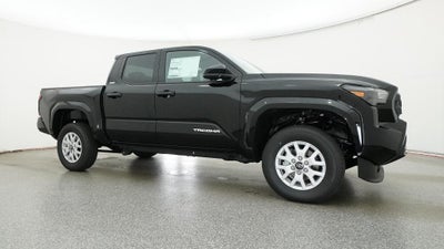 2026 Toyota Tacoma SR5 RWD
