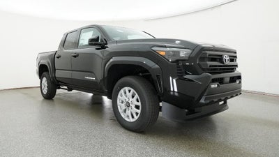 2026 Toyota Tacoma SR5 RWD