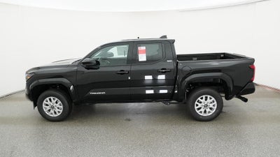 2026 Toyota Tacoma SR5 RWD