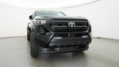 2026 Toyota Tacoma SR5 RWD