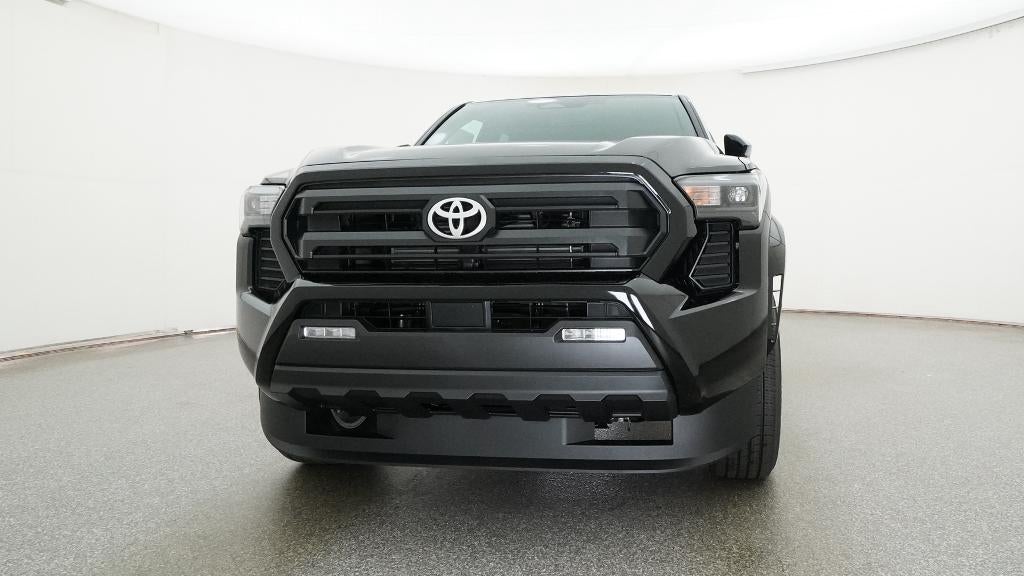 2026 Toyota Tacoma SR5 RWD