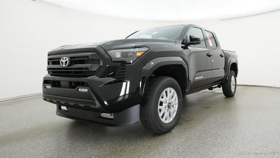2026 Toyota Tacoma SR5 RWD