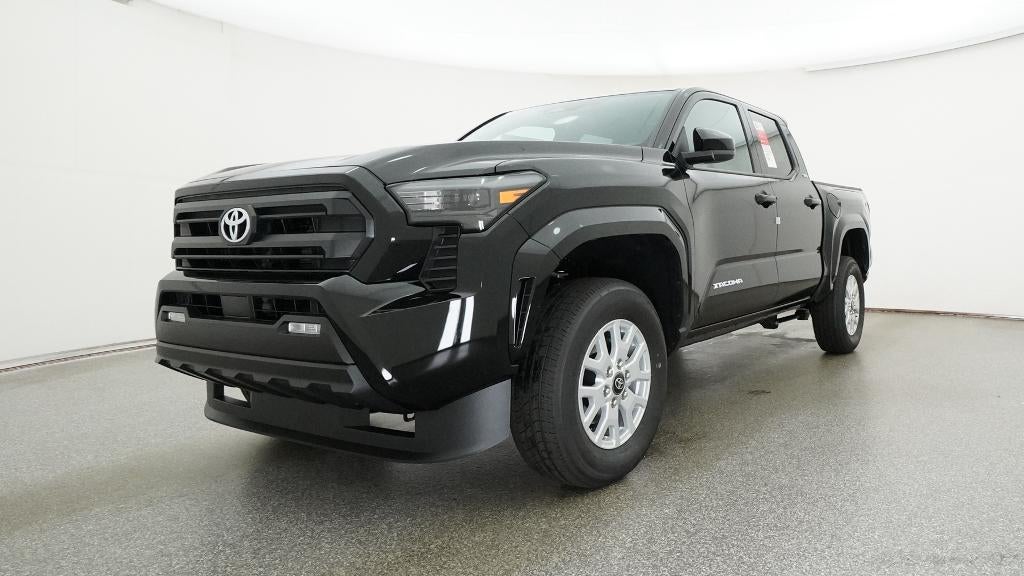 2026 Toyota Tacoma SR5 RWD