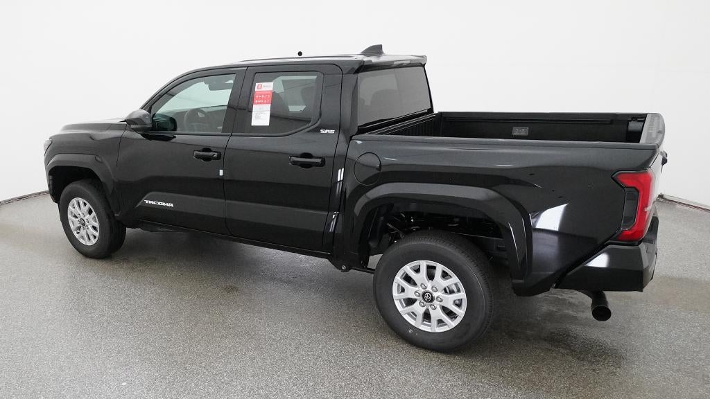 2026 Toyota Tacoma SR5 RWD
