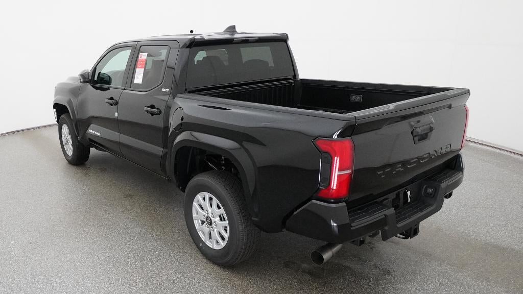 2026 Toyota Tacoma SR5 RWD