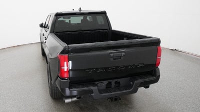 2026 Toyota Tacoma SR5 RWD