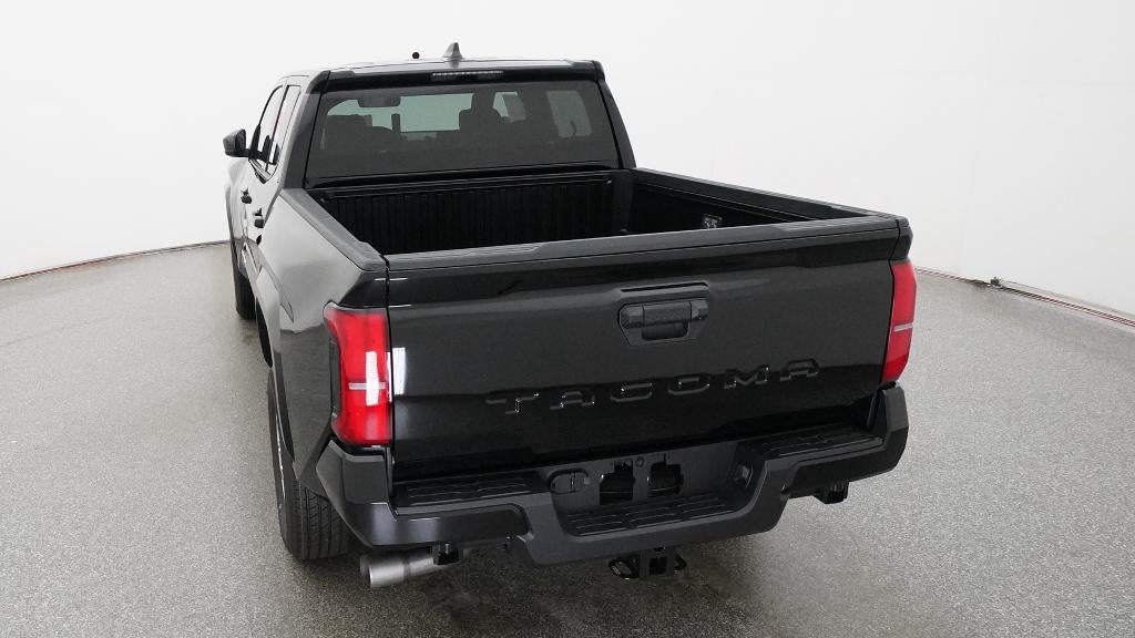 2026 Toyota Tacoma SR5 RWD