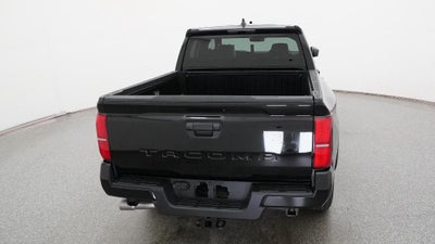 2026 Toyota Tacoma SR5 RWD
