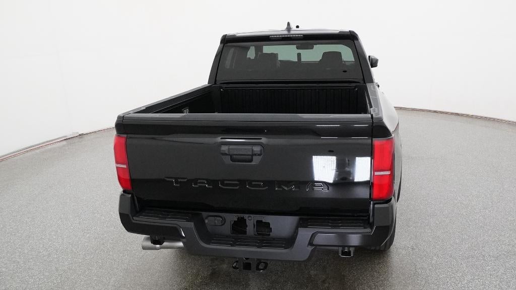 2026 Toyota Tacoma SR5 RWD